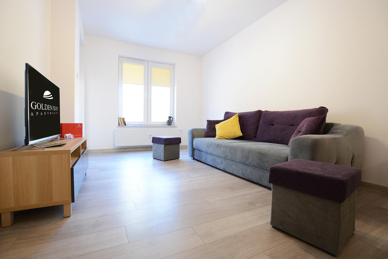 Apartament Polanki Park-Kryty Basen Колобжег Екстериор снимка