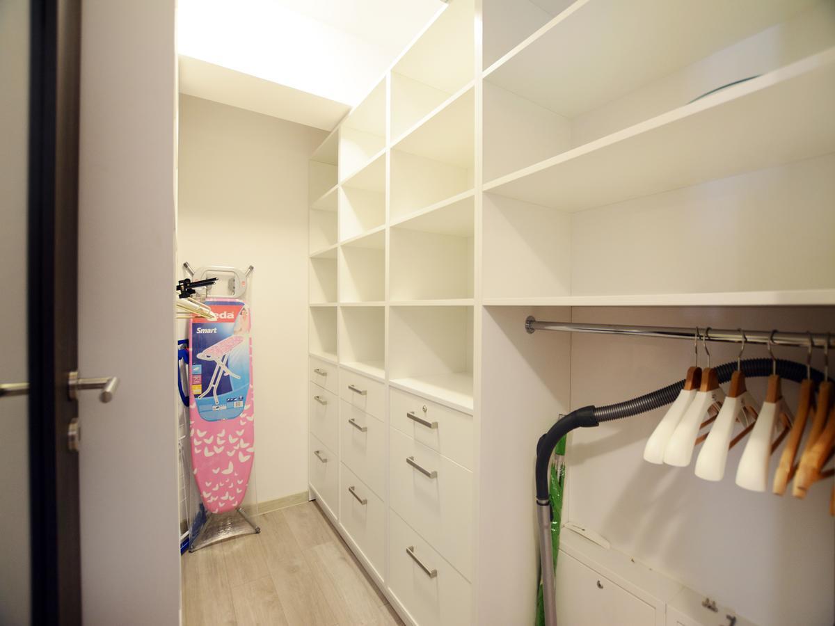 Apartament Polanki Park-Kryty Basen Колобжег Екстериор снимка